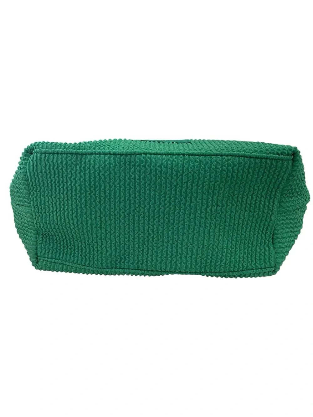 Kate Spade New York Women’s Green Cosmetic Pouch